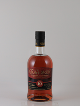 Load image into Gallery viewer, Glenallachie 10 Year Old Ruby Port Finish