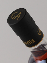 Load image into Gallery viewer, Glenallachie 10 Year Old Ruby Port Finish
