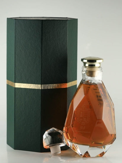 Gran Orendain Extra Anejo 10 Year Old 95th Anniversary Bottle