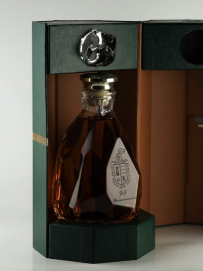 Gran Orendain Extra Anejo 10 Year Old 95th Anniversary Bottle