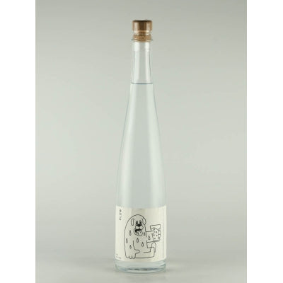 Plau Sauna Gin