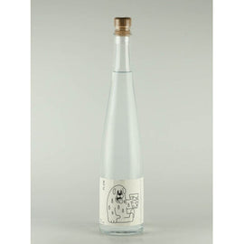 Plau Sauna Gin