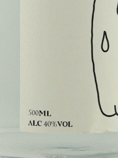 Plau Sauna Gin