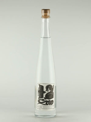 Plau Herb Gin