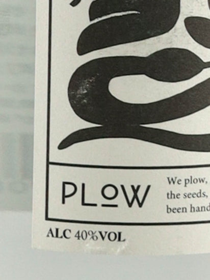 Plau Herb Gin