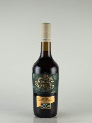 Louis De Lauriston Calvados 30 Year Old 1992 for JIS