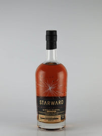 Starward 2018 Cognac Cask Finish
