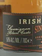 Load image into Gallery viewer, Teeling Single Grain 15 Year Old