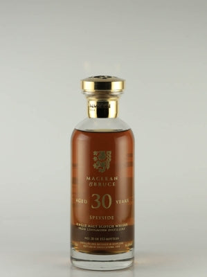 McLean & Bruce Longmorn 30 Year Old 1992