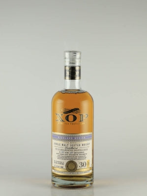 Extra Old Particular Talisker 30 Year Old 1993