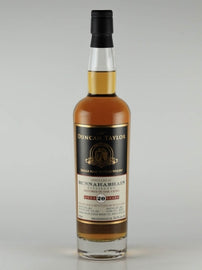 Duncan Taylor Single Cask Bunnahabhain 20 Year Old 2002