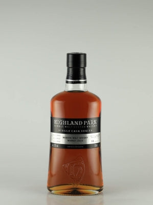 Highland Park 18 Year Old 2003 #4093 for MMWM2023