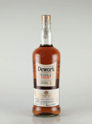 Dewar's 16 Year Old Double Agent 1L