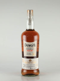 Dewar's 16 Year Old Double Agent 1L