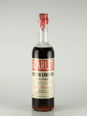 Scarlet Cask Ridge Batch 6 29.8%