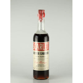 Scarlet Cask Ridge Batch 6 29.8%
