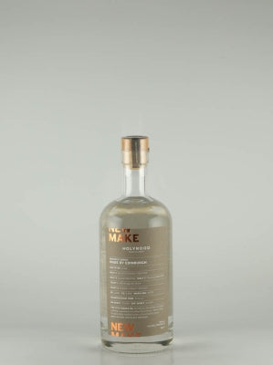 Holyrood New Make Made by Edinburgh