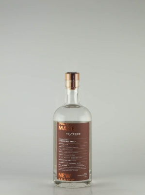 Holyrood New Make Chocolate Malt