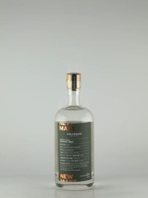 Holyrood New Make Crystal Malt