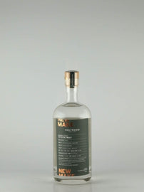 Holyrood New Make Crystal Malt
