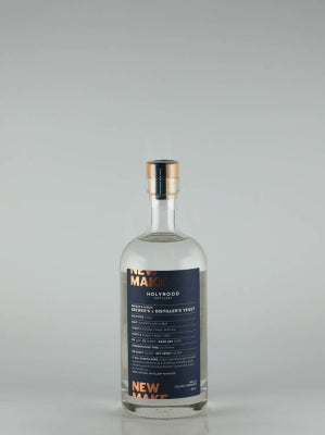 Holyrood New Make Brewers × Distillers East