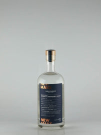 Holyrood New Make Brewers × Distillers East