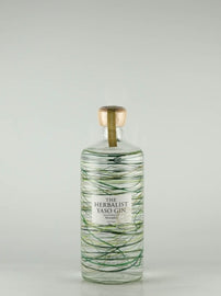 The Herbalist YASO Gin Maison du Lecteur