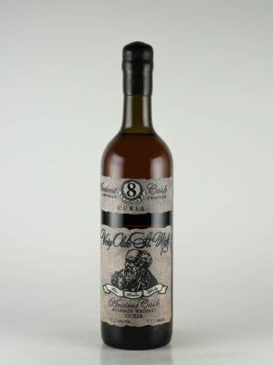 Very Old St. Nick 8 Clear Bourbon