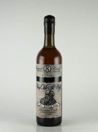 Very Old St. Nick 8 Clear Bourbon