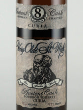 Load image into Gallery viewer, Very Old St. Nick 8 Clear Bourbon