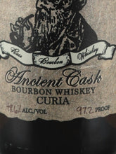 Load image into Gallery viewer, Very Old St. Nick 8 Clear Bourbon
