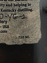 Load image into Gallery viewer, Very Old St. Nick 8 Clear Bourbon