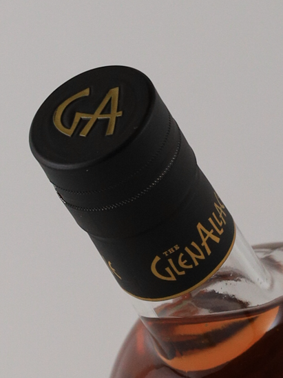 Glenallachie 2012/2022 Cuvée Cask Finish