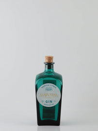 Mawsim Gin Tropical Citrus