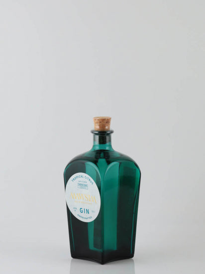 MAWSIM Gin Tropical Citrus - image 3