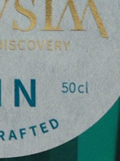 MAWSIM Gin Tropical Citrus - image 6