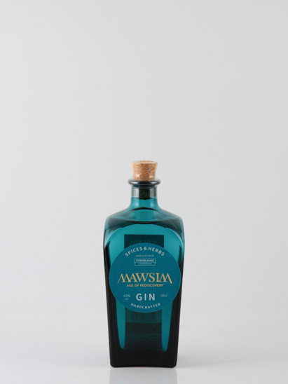Mawsim Gin Spice & Herbs