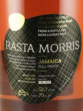 Load image into Gallery viewer, Rasta Morris Jamaica 17 Year Old 2005