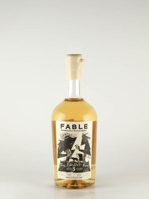 Fable The Fiendish King 5 Year Old Batch 4
