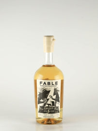 Fable The Fiendish King 5 Year Old Batch 4