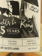 Load image into Gallery viewer, Fable The Fiendish King 5 Year Old Batch 4