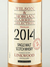 Load image into Gallery viewer, Wilson &amp; Morgan Linkwood 2014/2023 48%