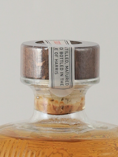 Isle of Harris The Hebridean Single Malt