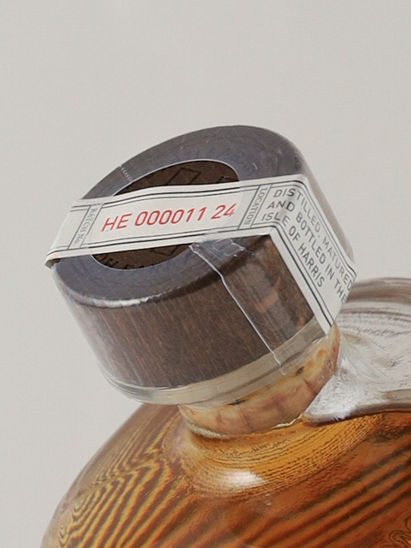Isle of Harris The Hebridean Single Malt