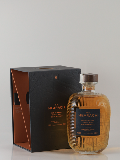 Isle of Harris The Hebridean Single Malt