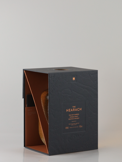 Isle of Harris The Hebridean Single Malt