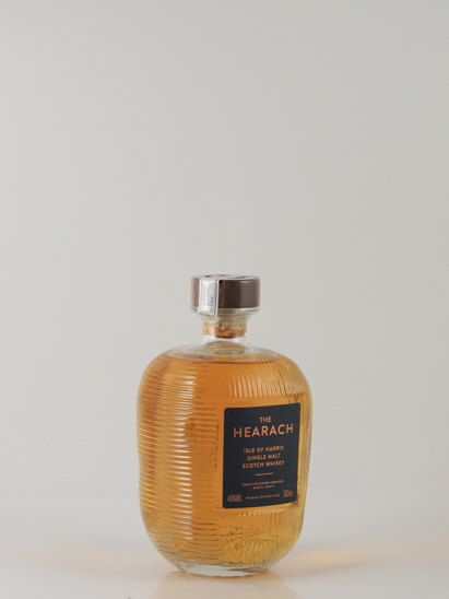 Isle of Harris The Hebridean Single Malt