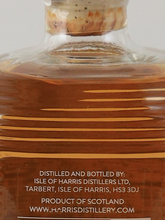 Load image into Gallery viewer, Isle of Harris The Hebridean Single Malt