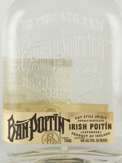 Ban Poitín