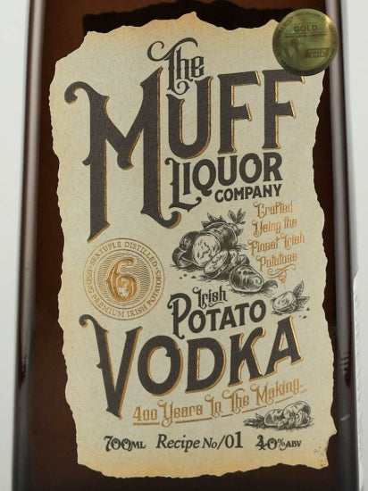 Maf Vodka